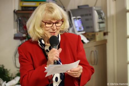 Slavnostna podelitev priznanj in cvetja diamantnim in zlatim parom  (7)